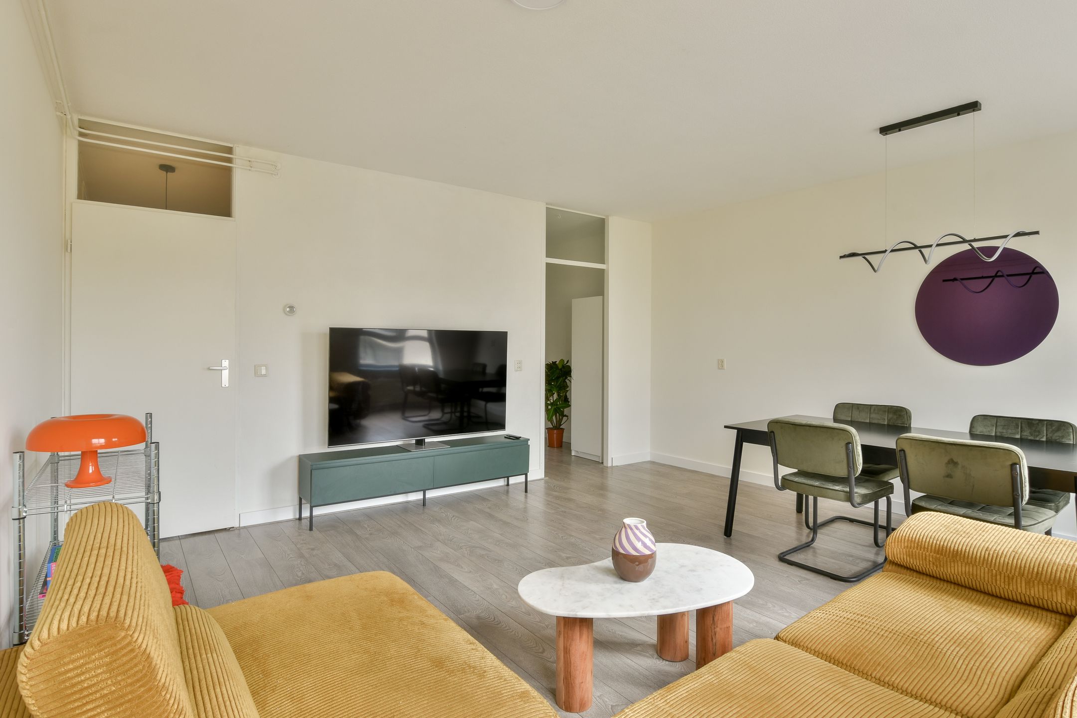 Foto 3 van Daniël Defoelaan 287