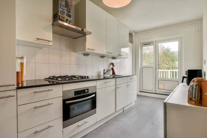 Foto 4 van Daniël Defoelaan 287