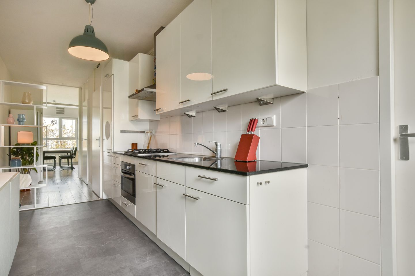 Foto 5 van Daniël Defoelaan 287