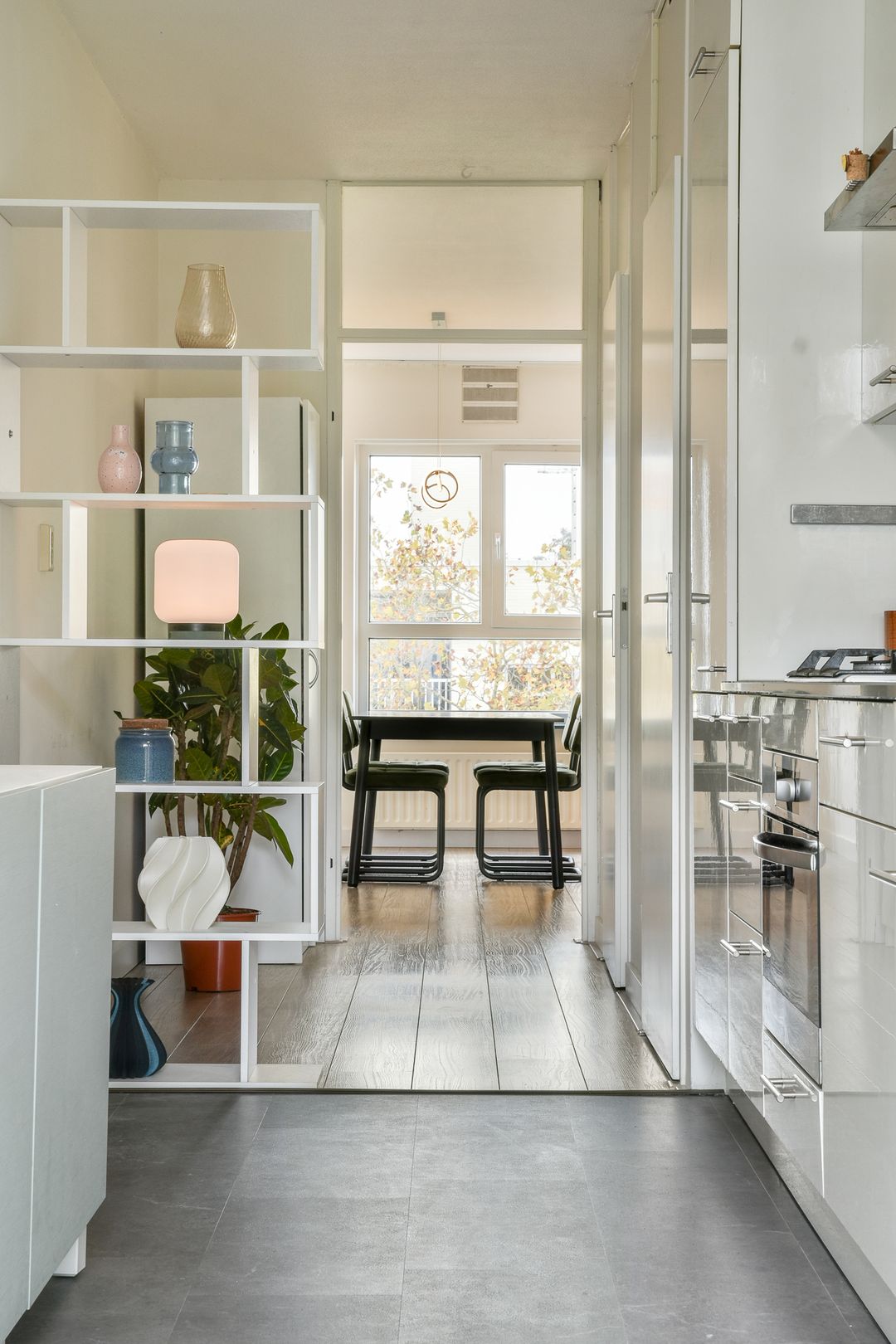 Foto 7 van Daniël Defoelaan 287