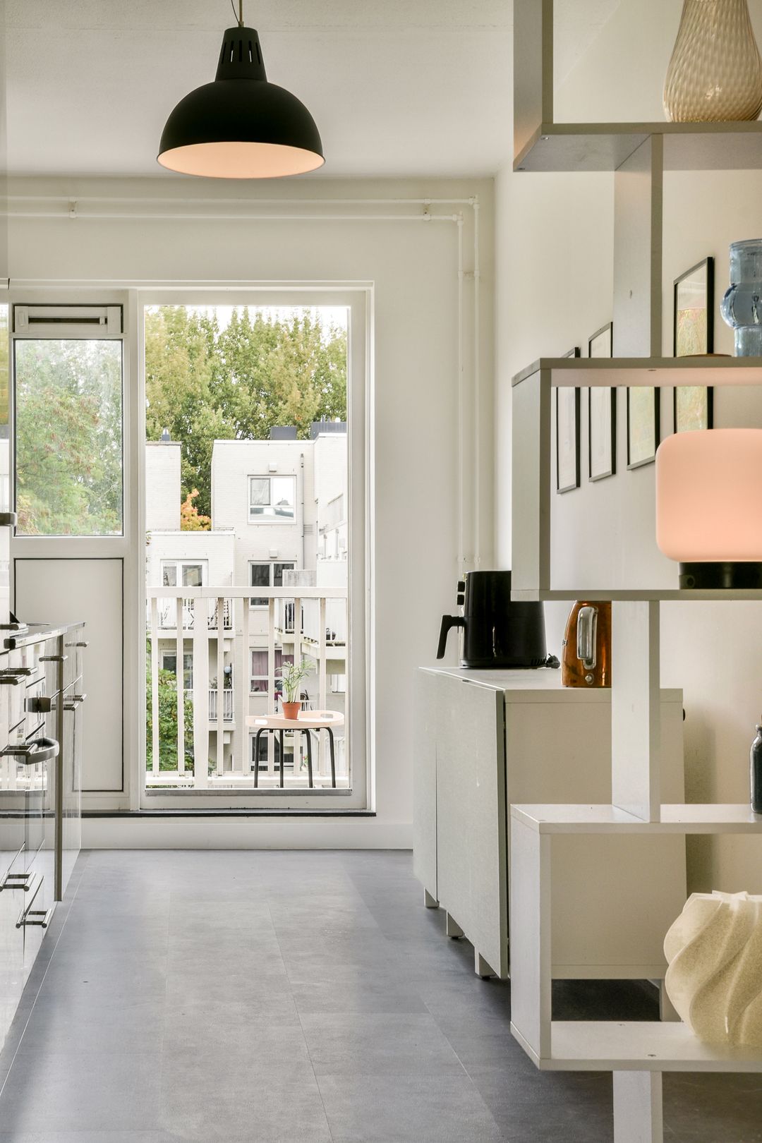 Foto 8 van Daniël Defoelaan 287