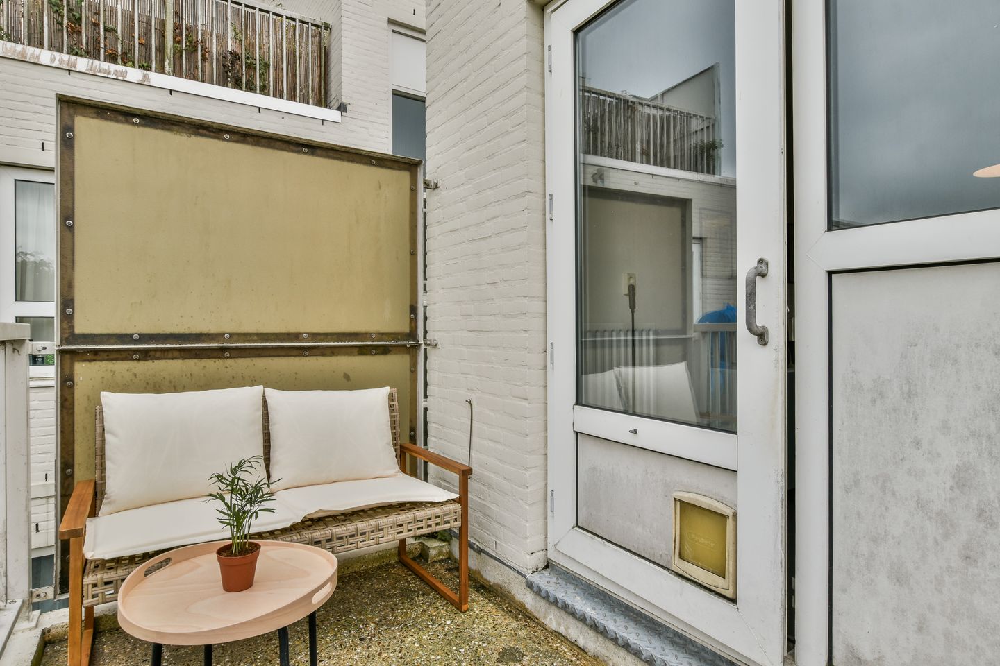 Foto 10 van Daniël Defoelaan 287