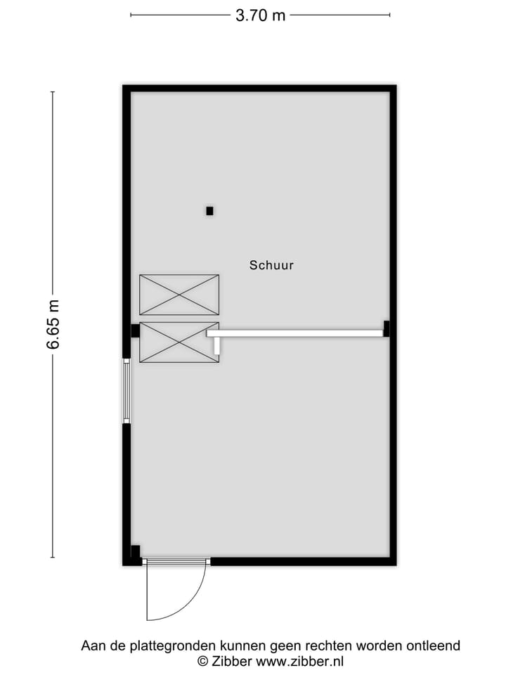 Foto 36 van Akkerweg 4