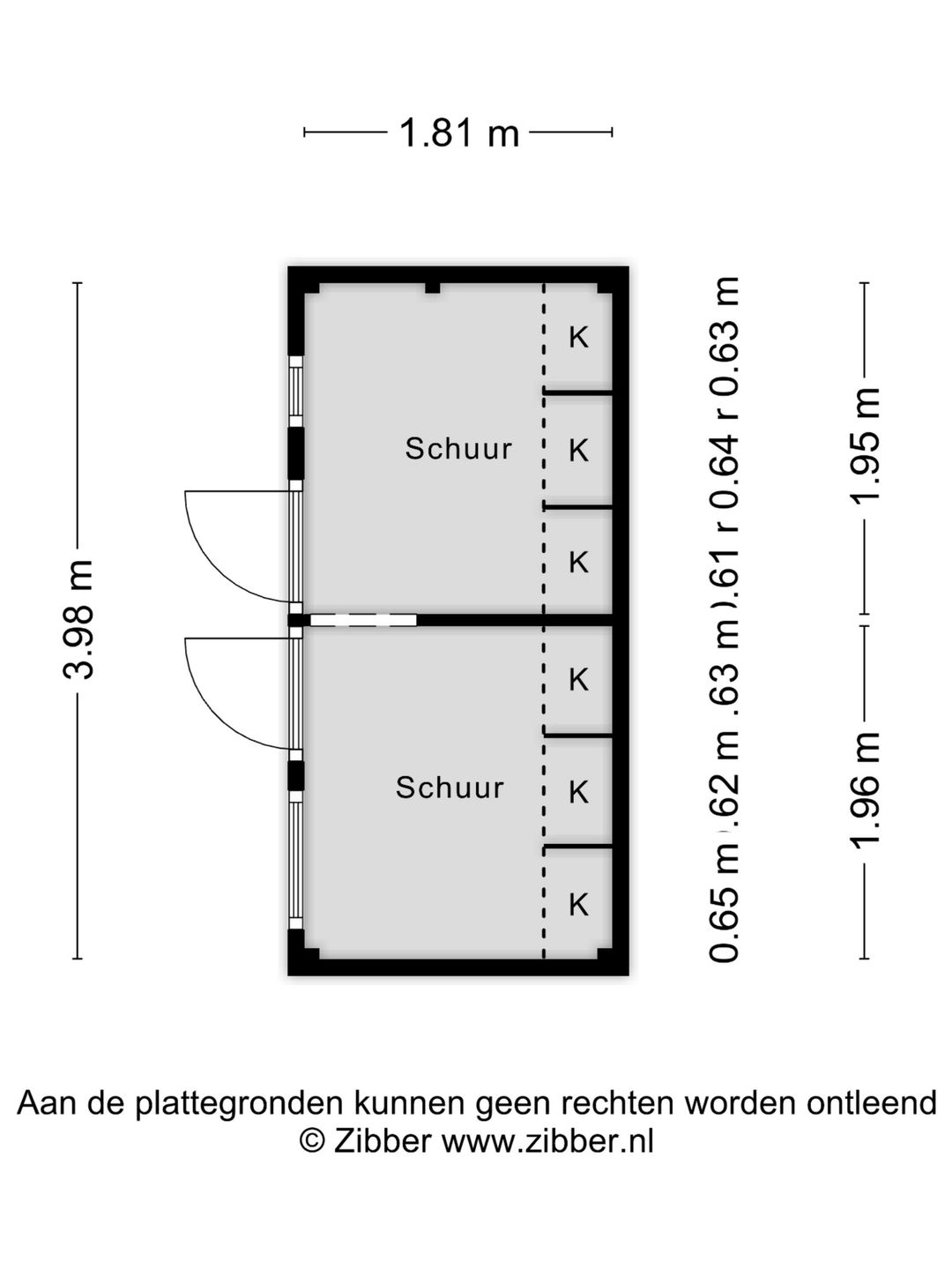 Foto 37 van Akkerweg 4