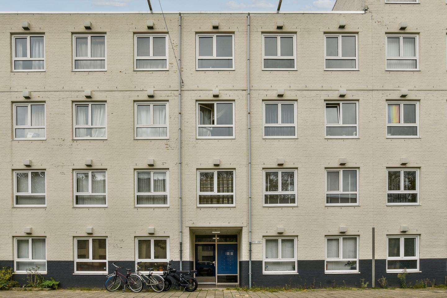 Foto 20 van Daniël Defoelaan 287