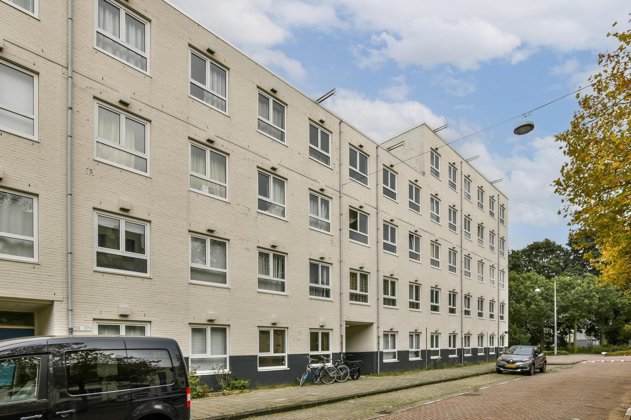 Foto 21 van Daniël Defoelaan 287