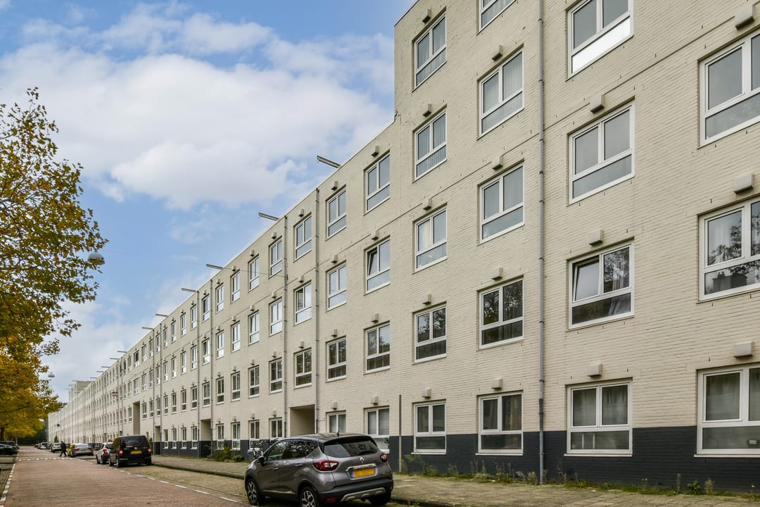 Foto 22 van Daniël Defoelaan 287