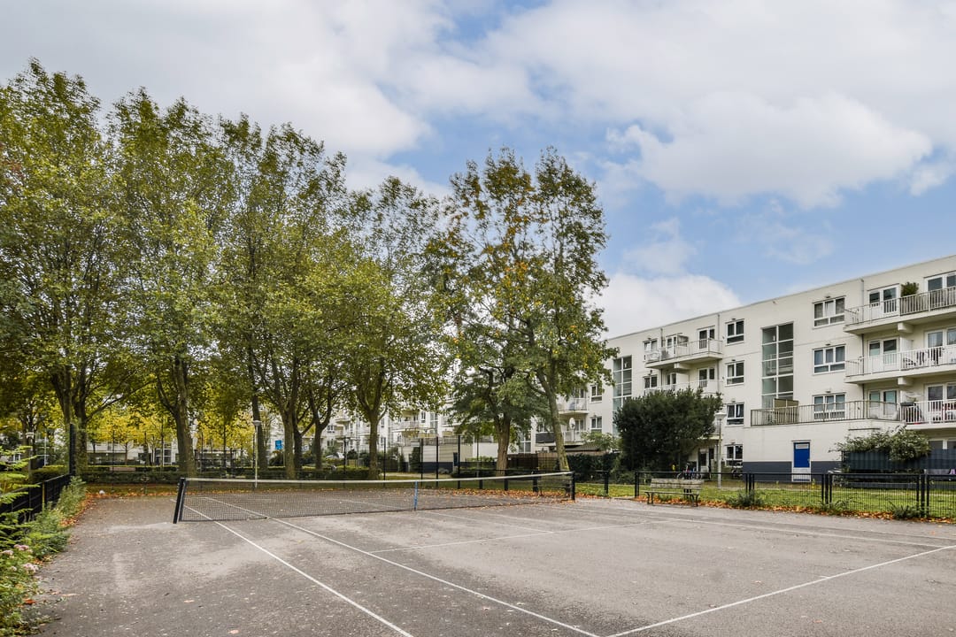 Foto 23 van Daniël Defoelaan 287