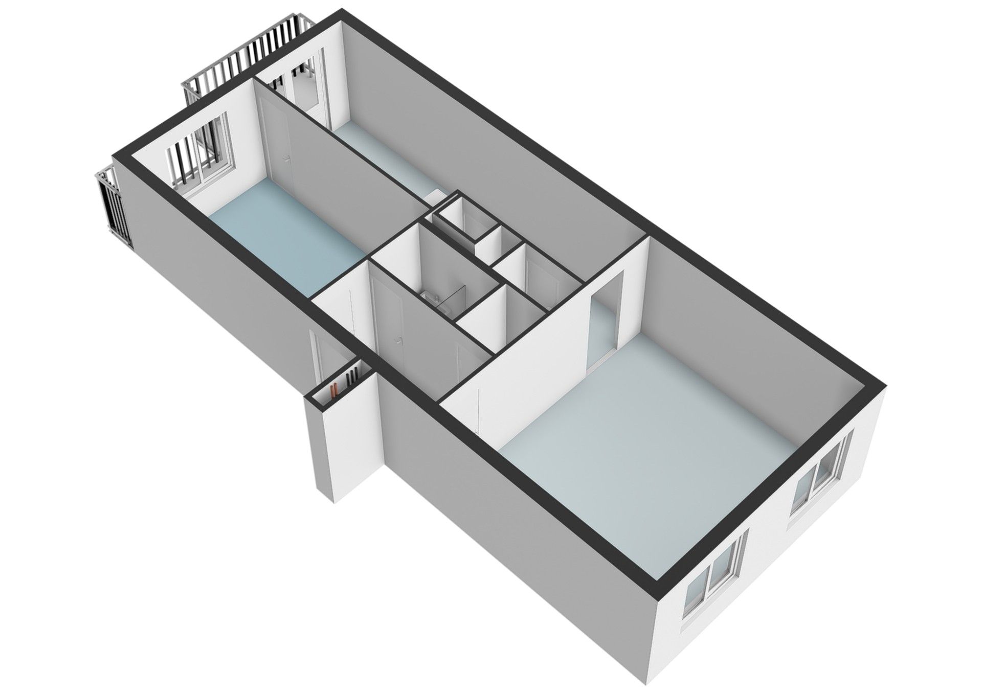 Foto 27 van Daniël Defoelaan 287