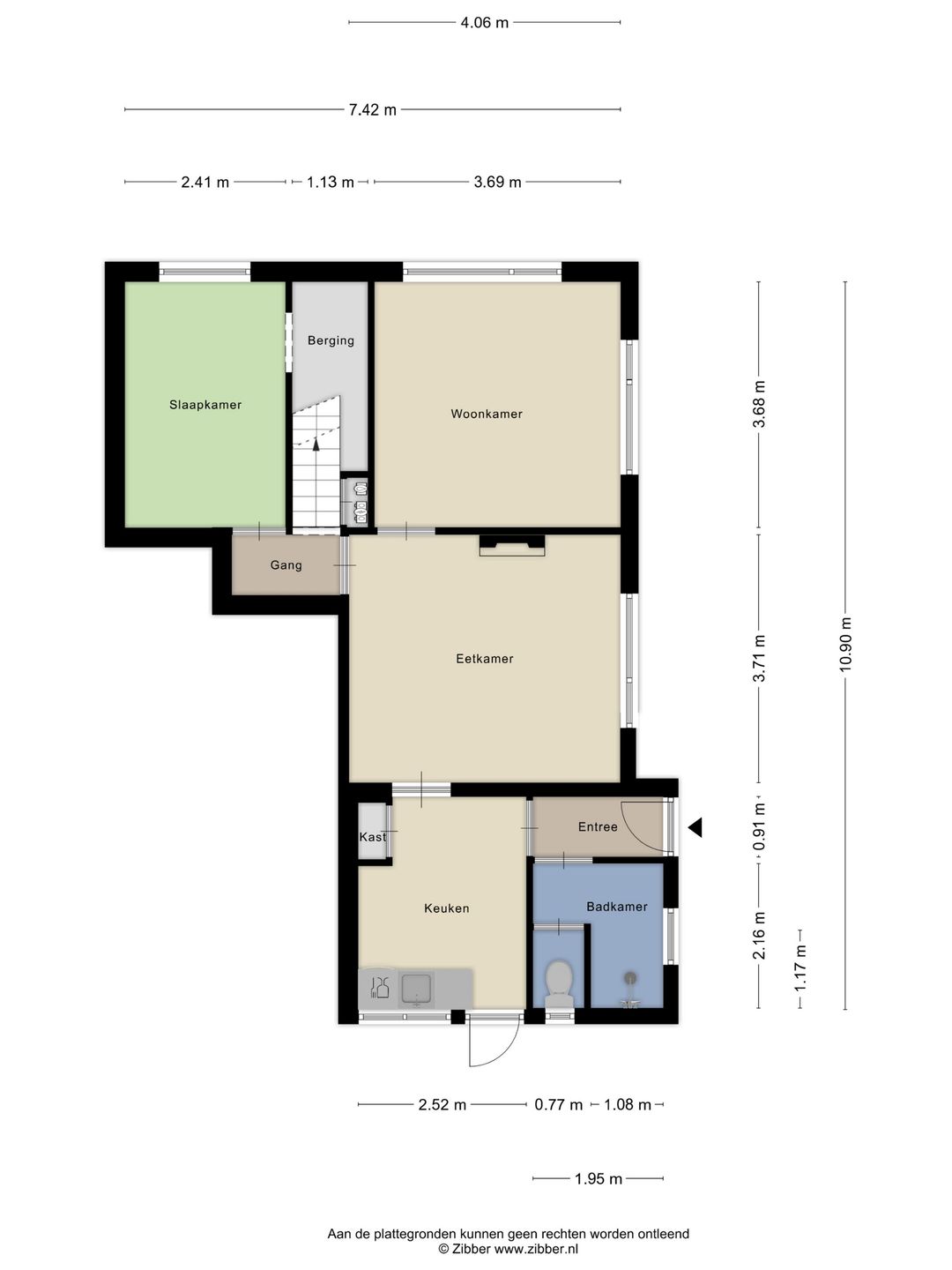 Foto 16 van Akkerweg 4