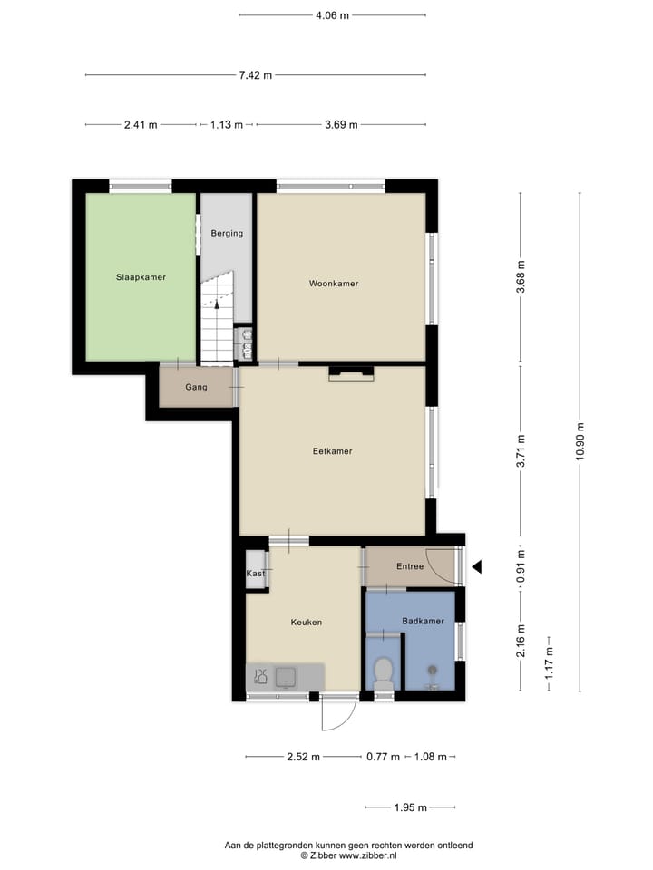 Foto 16 van Akkerweg 4