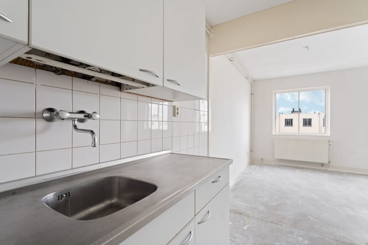 Foto 9 van Chestertonlaan 189