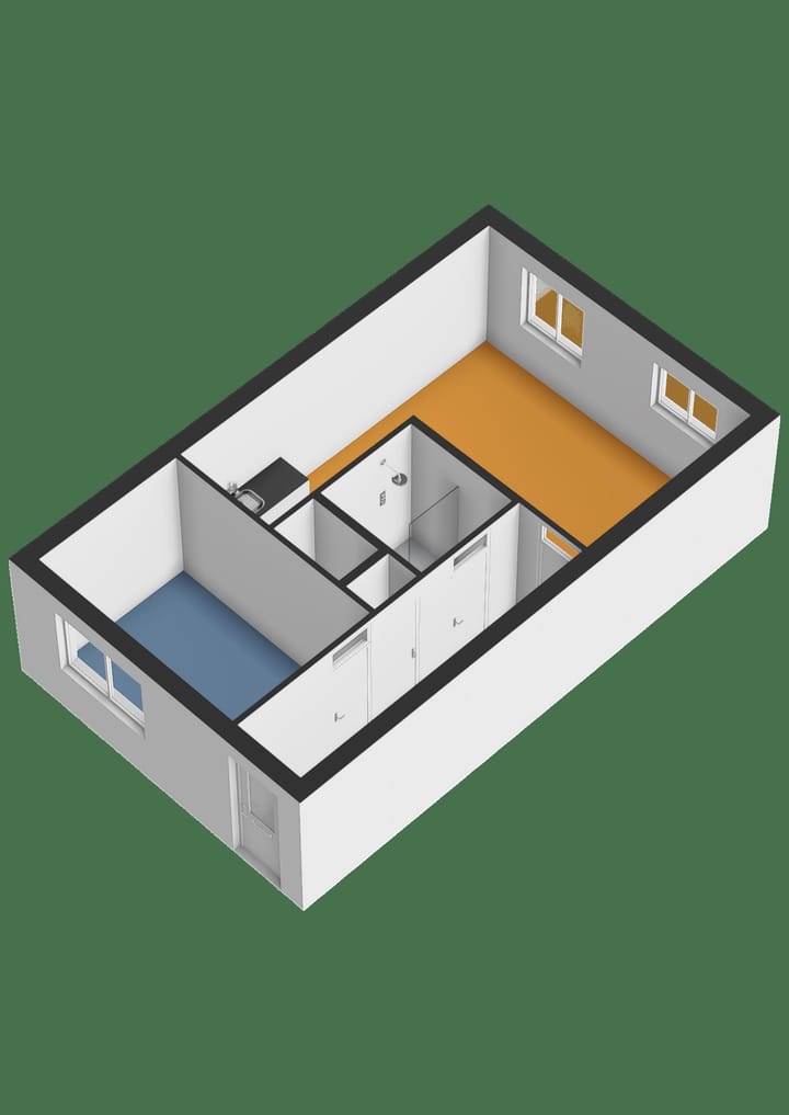 Foto 18 van Chestertonlaan 189