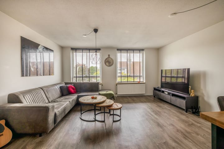 Foto 2 van Mendeldreef 24