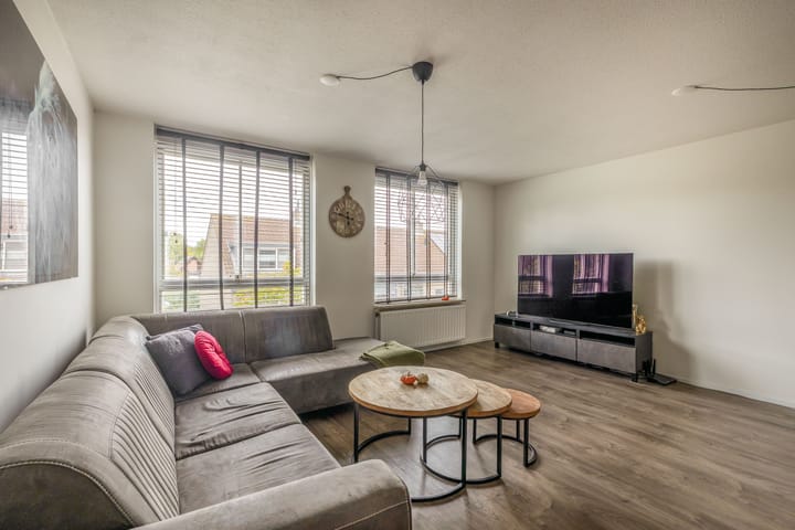 Foto 3 van Mendeldreef 24