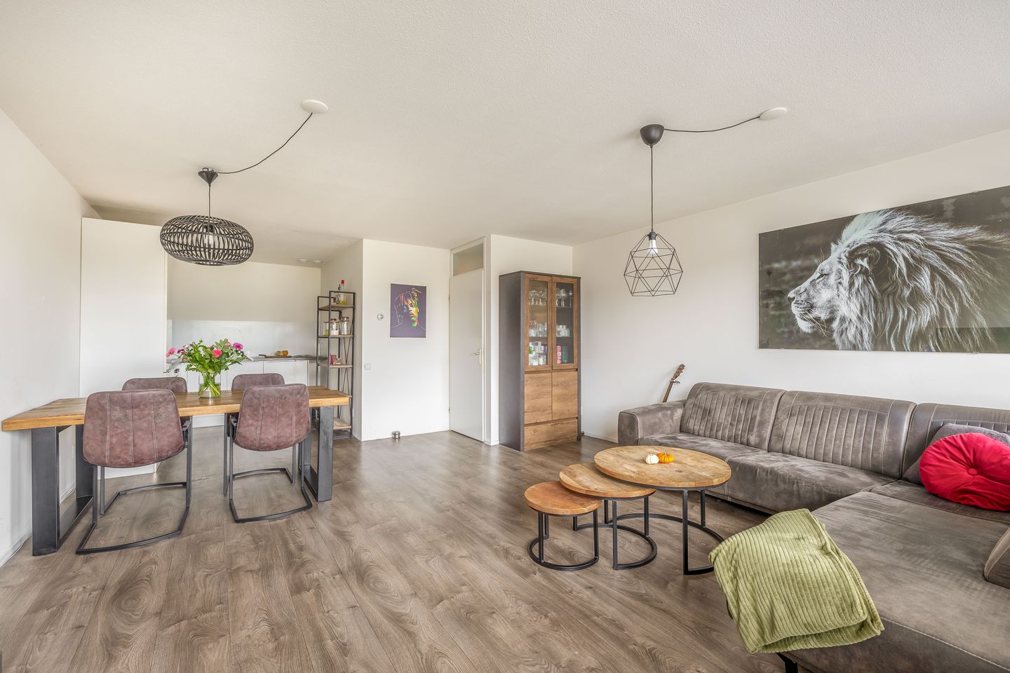 Foto 4 van Mendeldreef 24