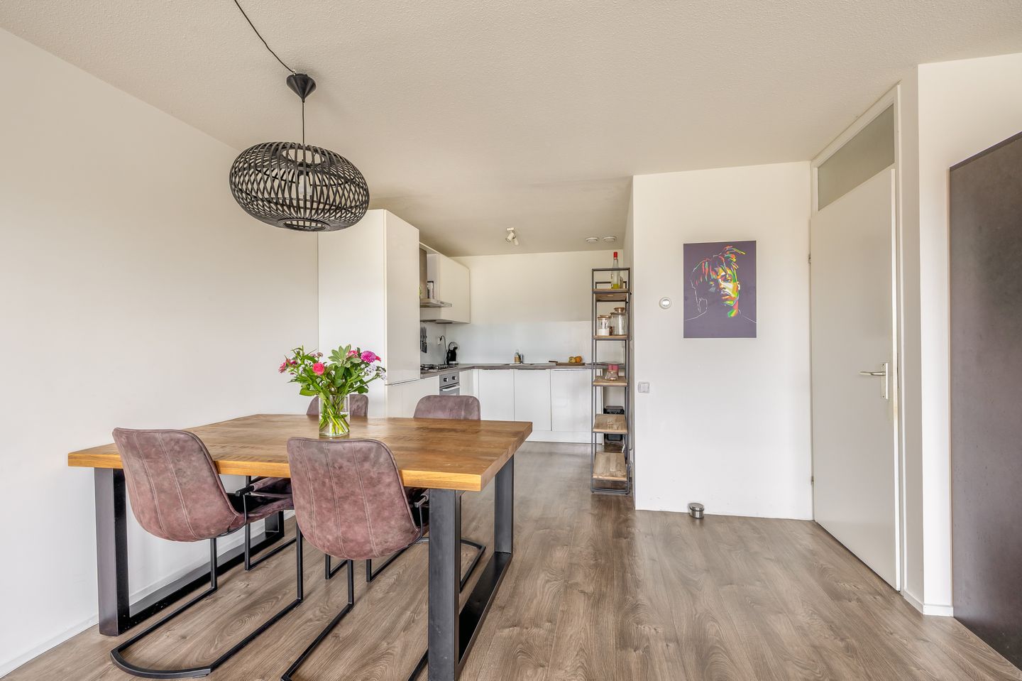 Foto 5 van Mendeldreef 24