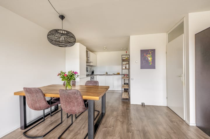 Foto 5 van Mendeldreef 24