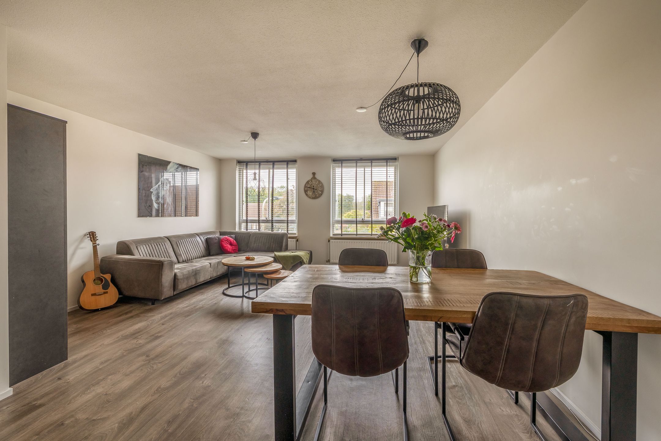 Foto 6 van Mendeldreef 24