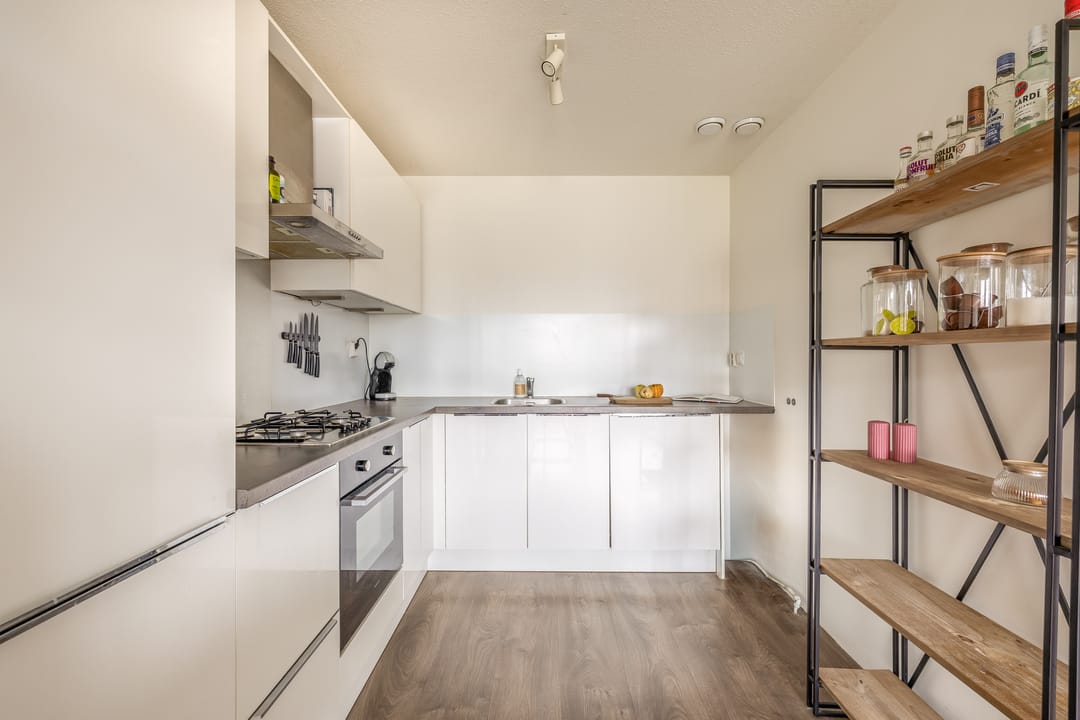 Foto 7 van Mendeldreef 24