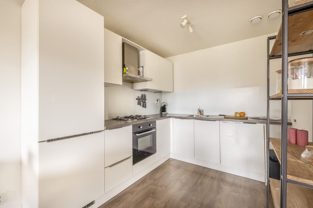 Foto 8 van Mendeldreef 24