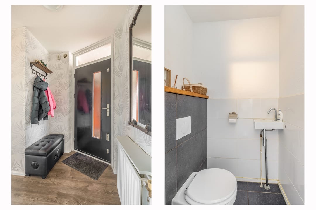 Foto 13 van Mendeldreef 24