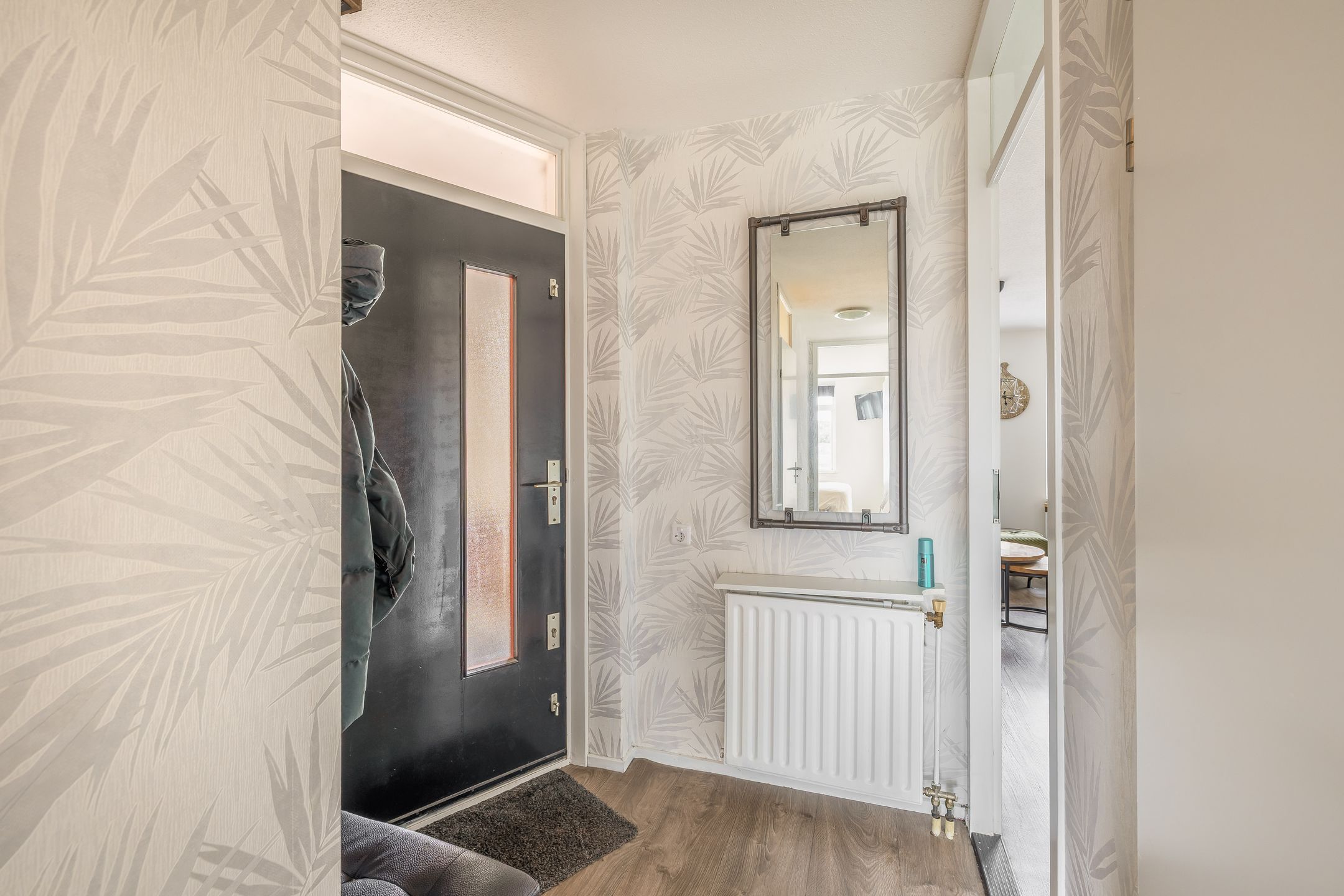 Foto 15 van Mendeldreef 24