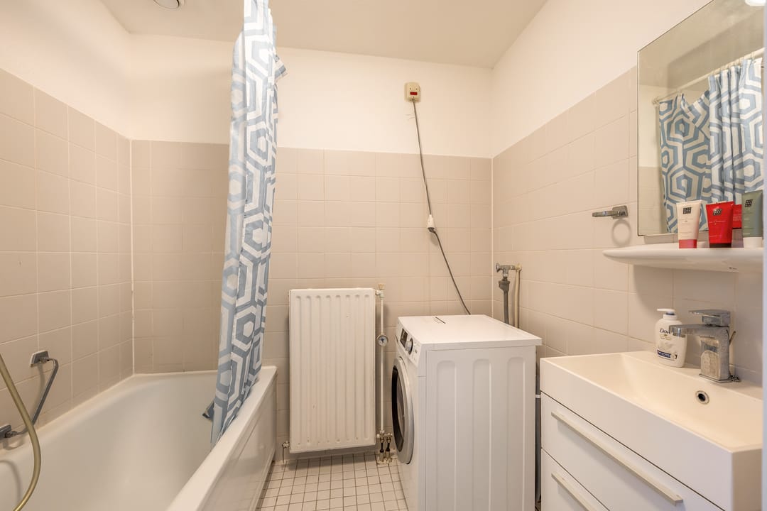 Foto 16 van Mendeldreef 24