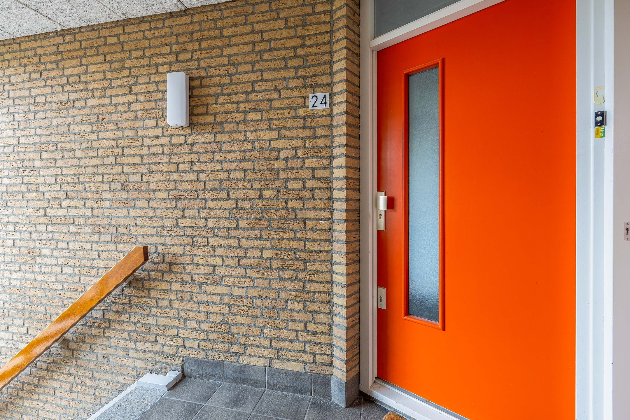 Foto 24 van Mendeldreef 24