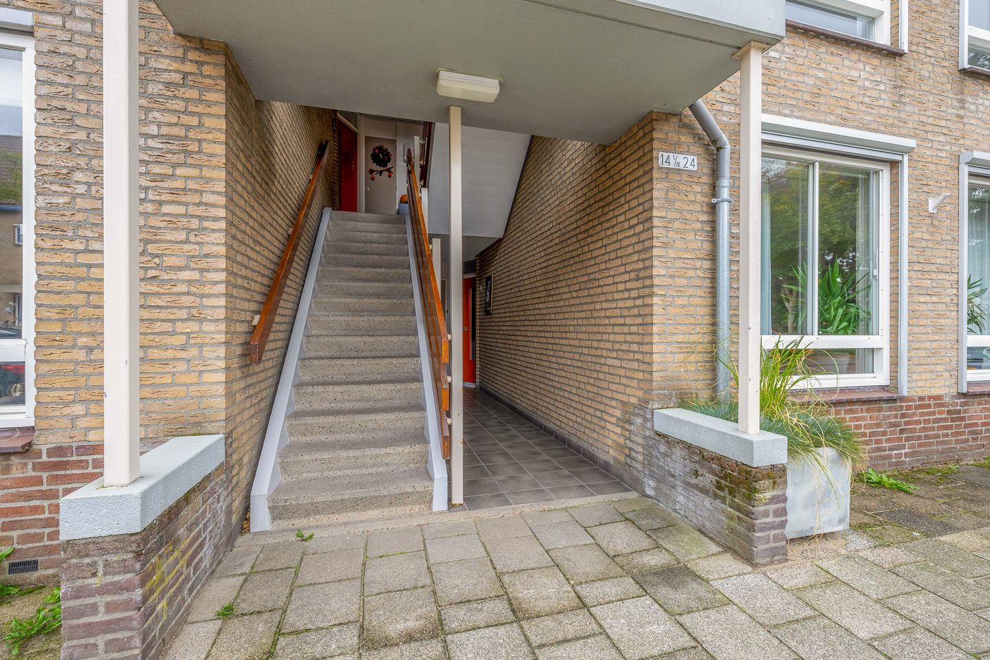 Foto 25 van Mendeldreef 24