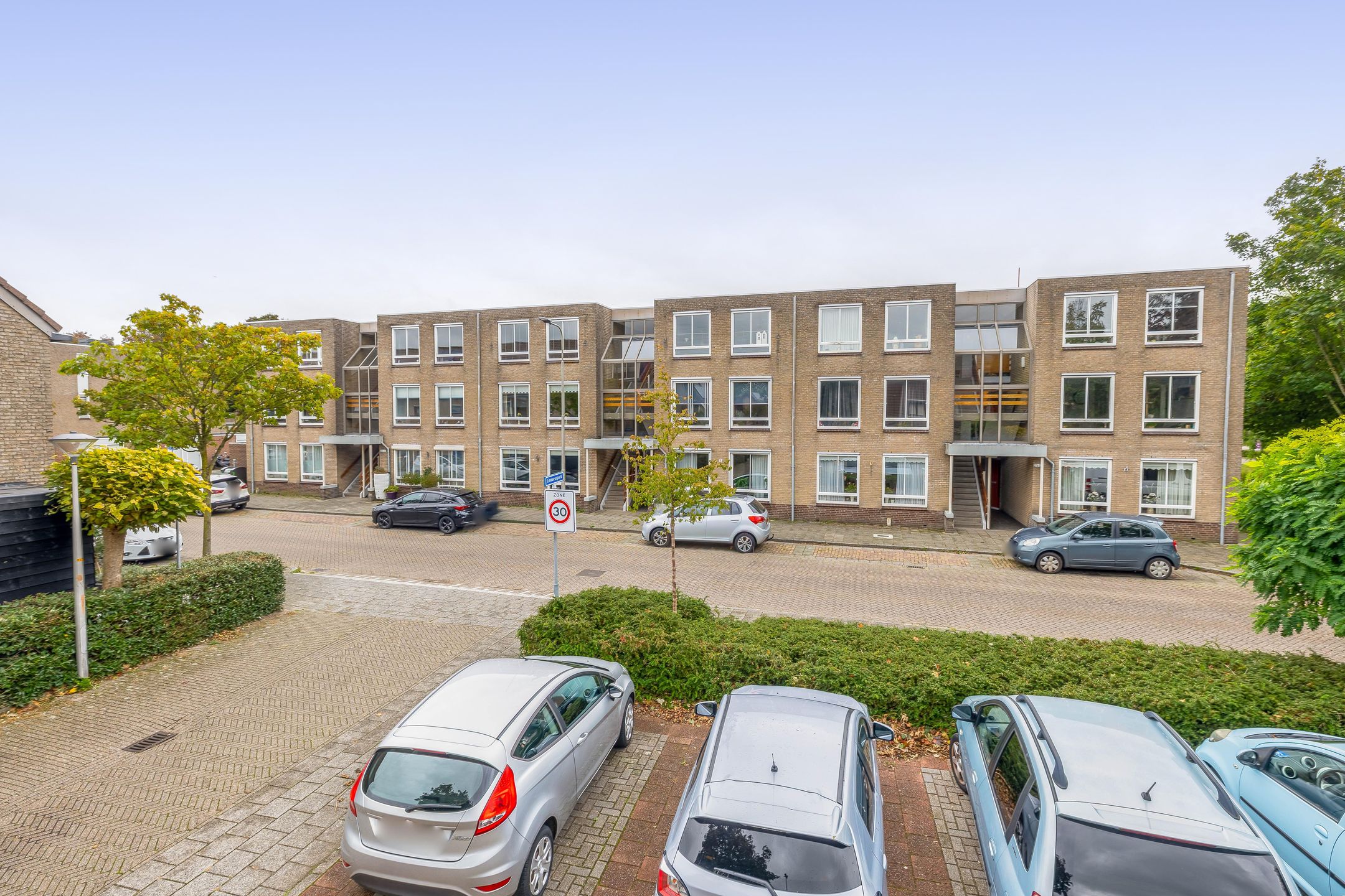 Foto 27 van Mendeldreef 24