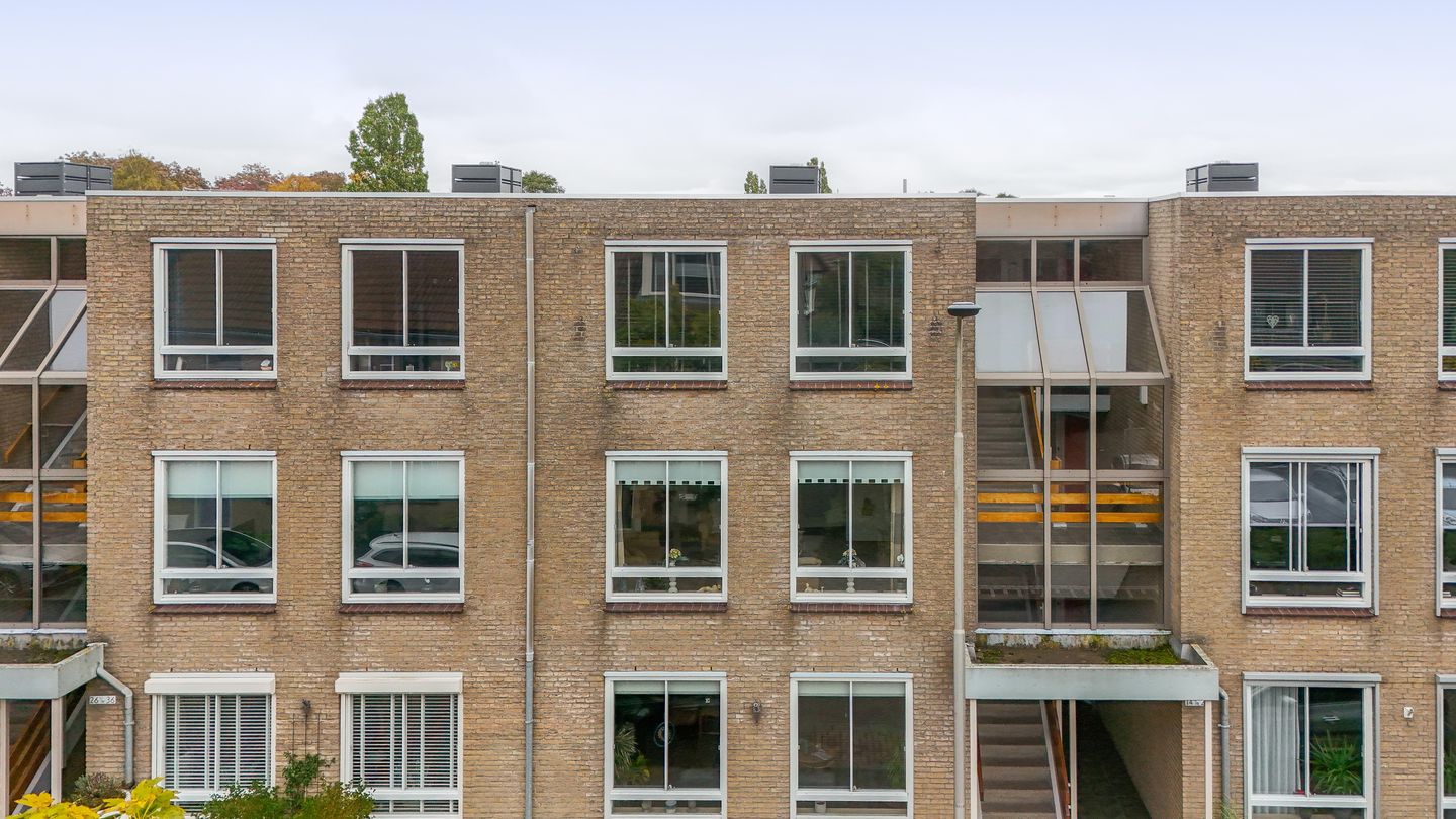 Foto 29 van Mendeldreef 24