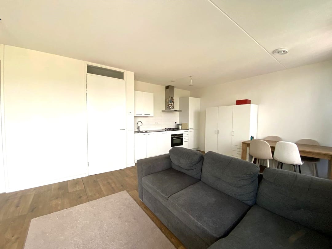 Foto 1 van Blekersveld 22