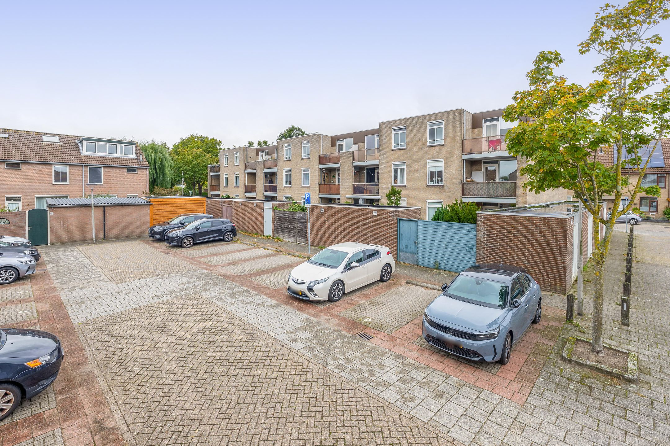 Foto 30 van Mendeldreef 24