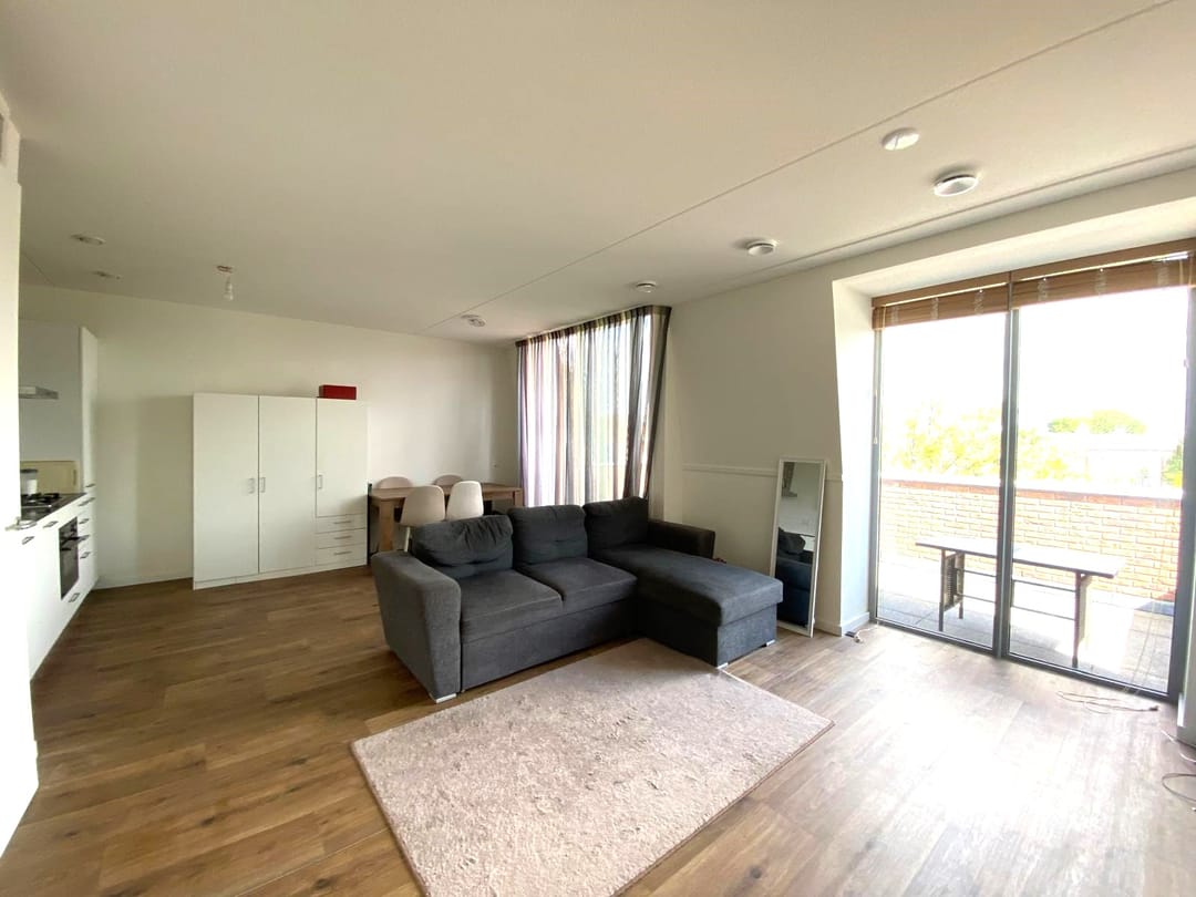 Foto 2 van Blekersveld 22