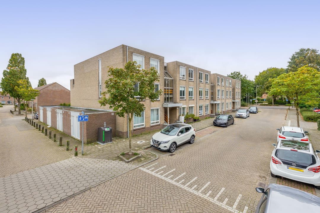 Foto 31 van Mendeldreef 24