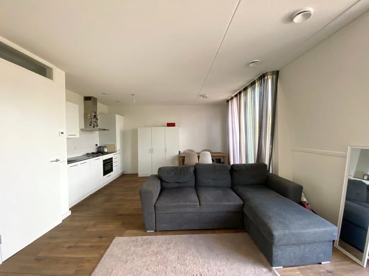 Foto 4 van Blekersveld 22