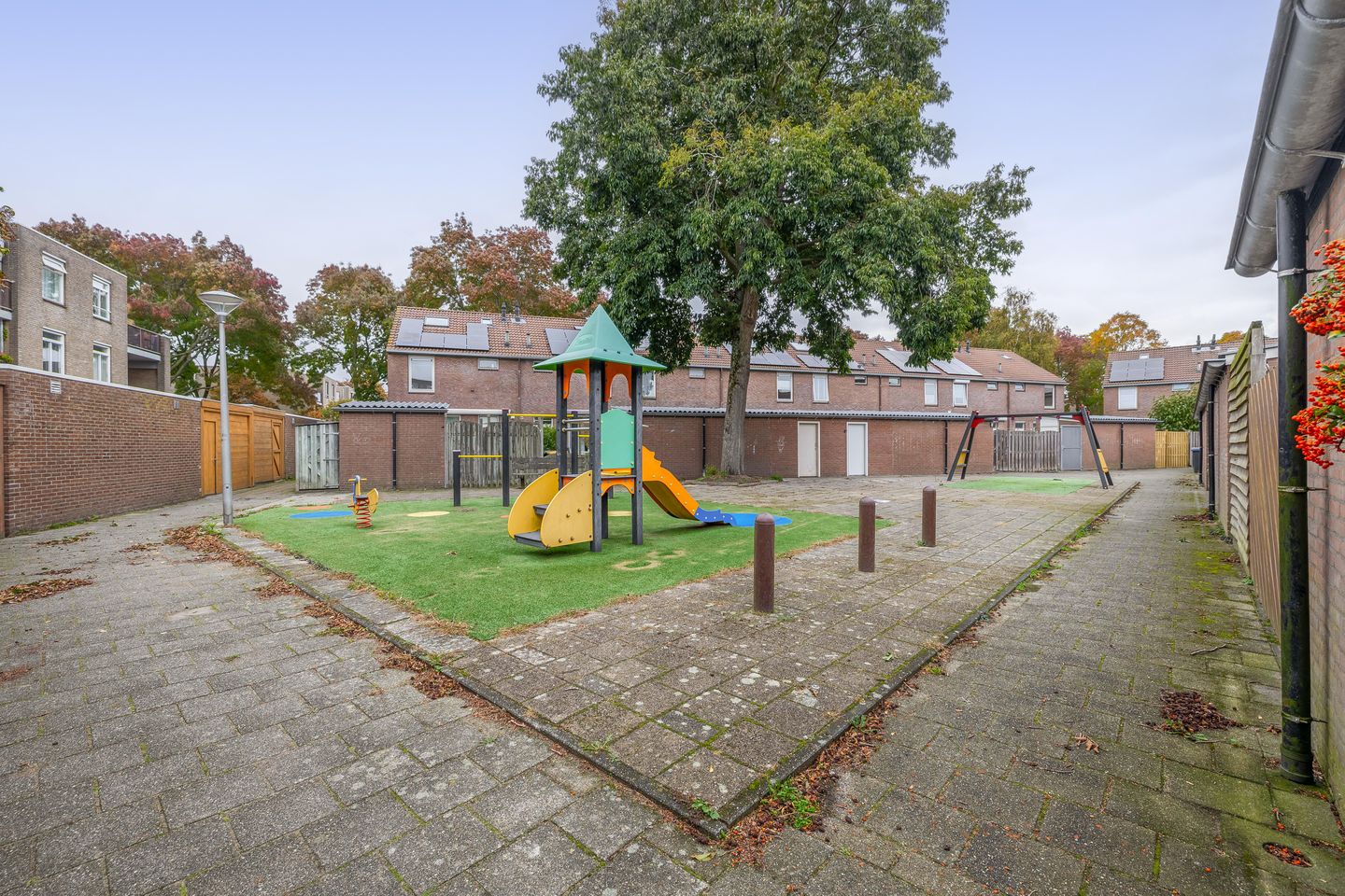 Foto 34 van Mendeldreef 24