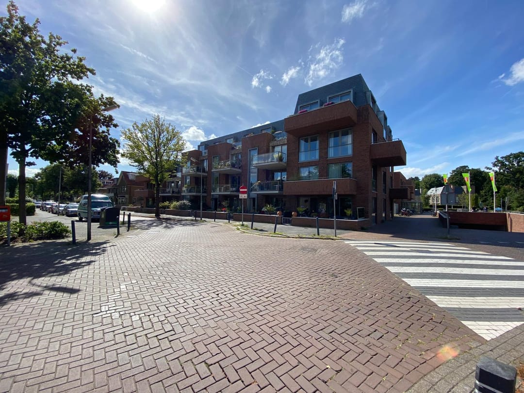 Foto 7 van Blekersveld 22