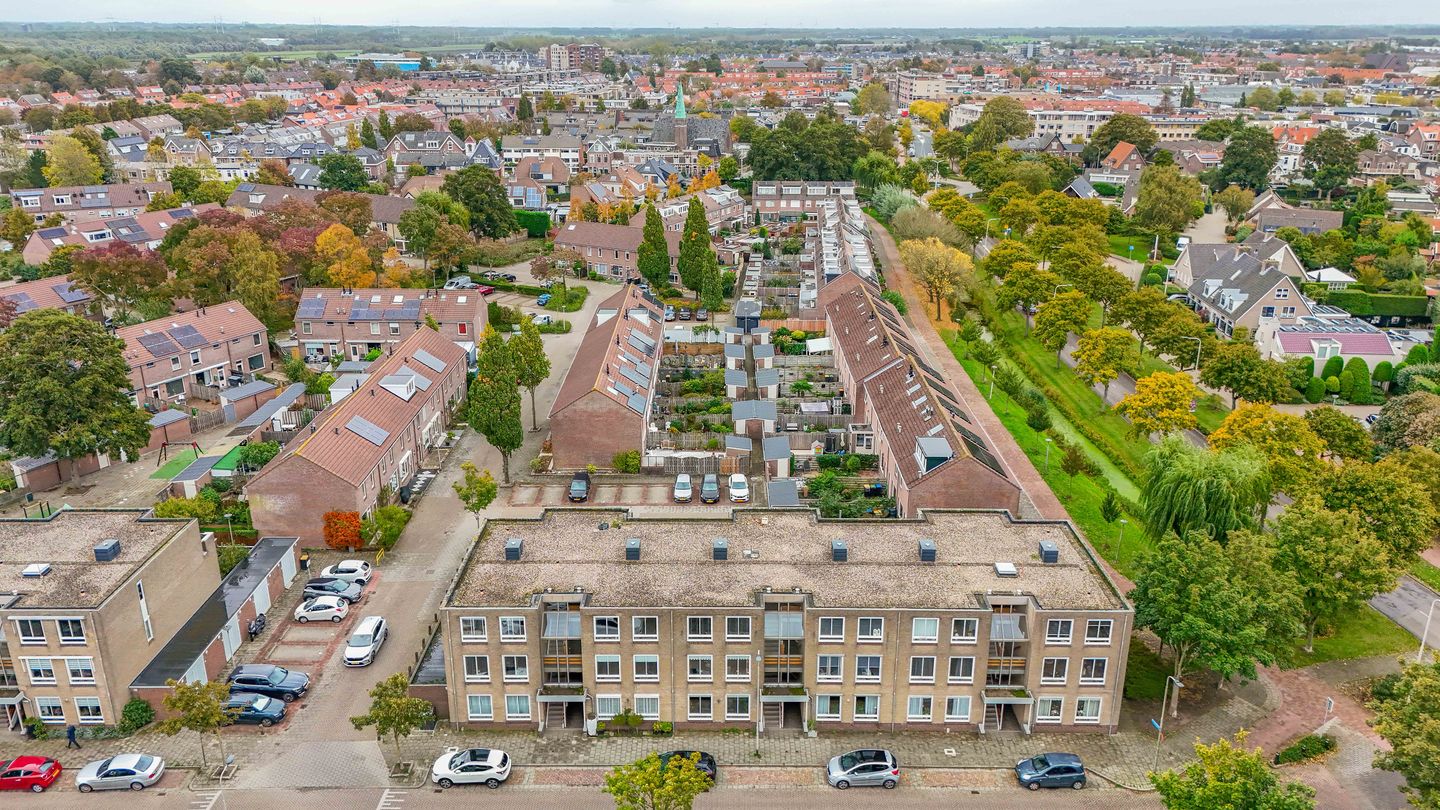 Foto 35 van Mendeldreef 24