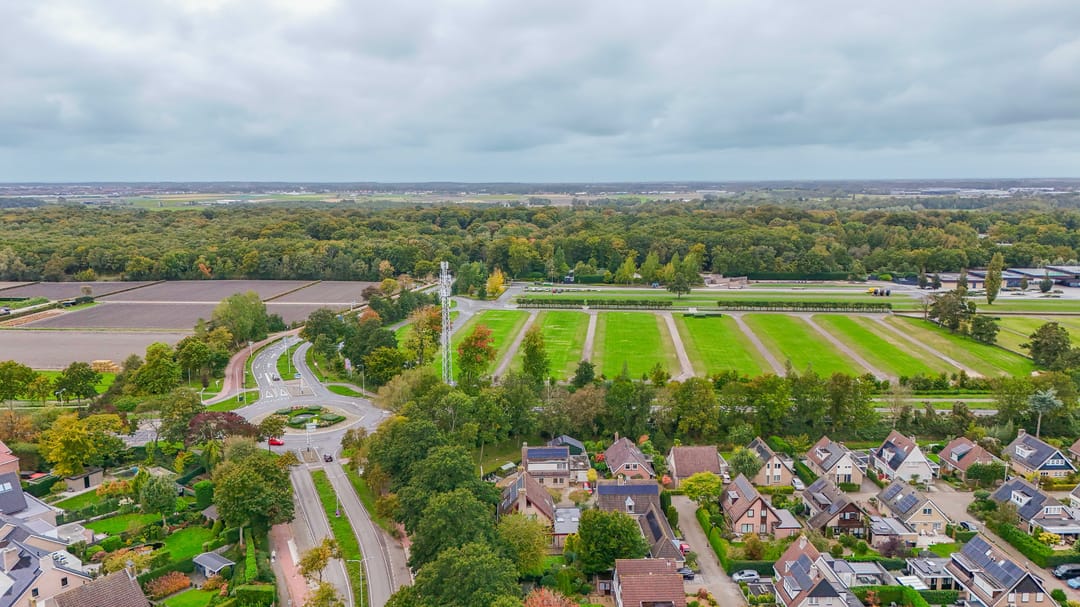 Foto 37 van Mendeldreef 24