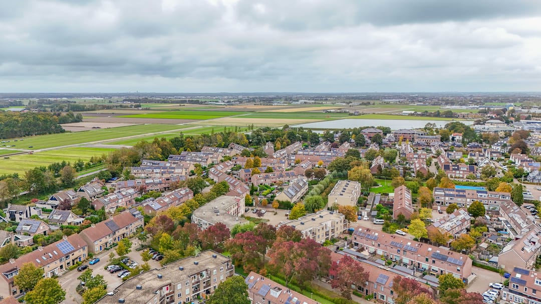 Foto 38 van Mendeldreef 24