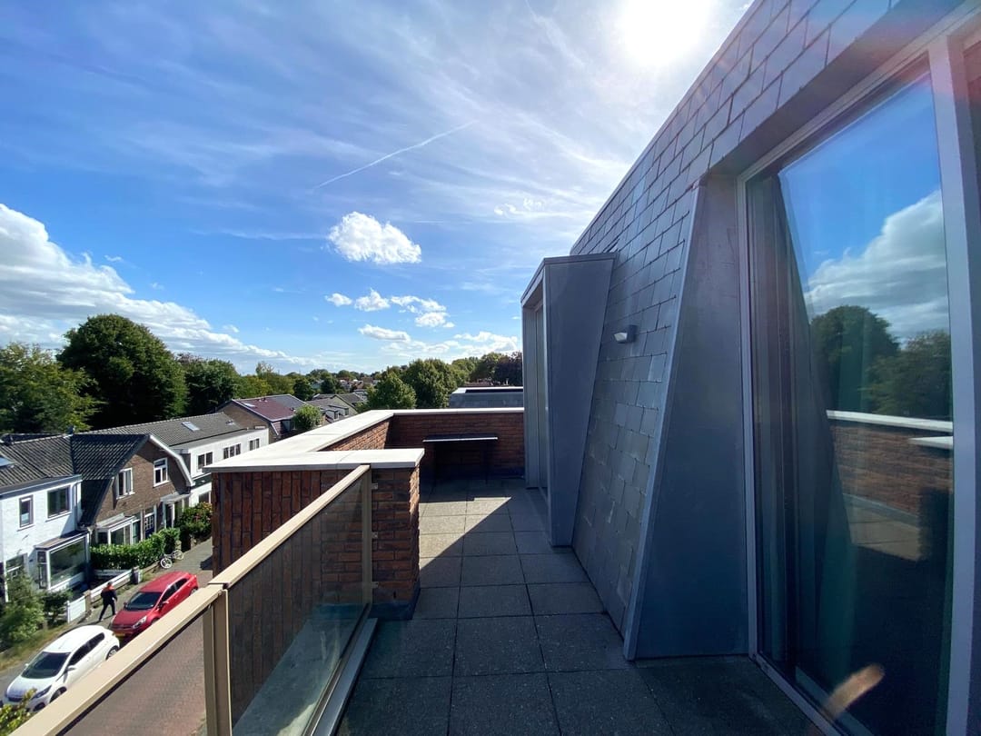 Foto 13 van Blekersveld 22