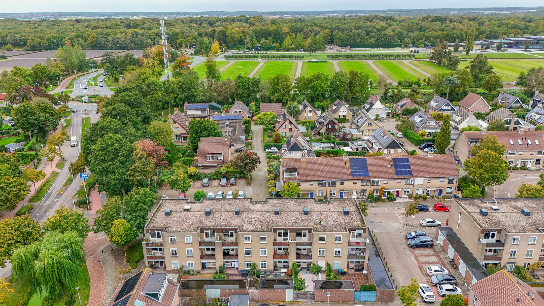 Foto 39 van Mendeldreef 24