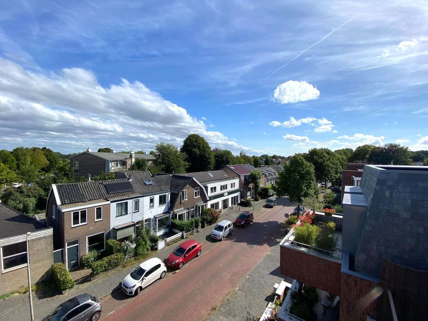 Foto 14 van Blekersveld 22