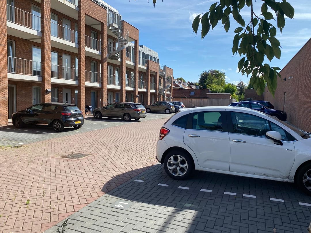 Foto 16 van Blekersveld 22