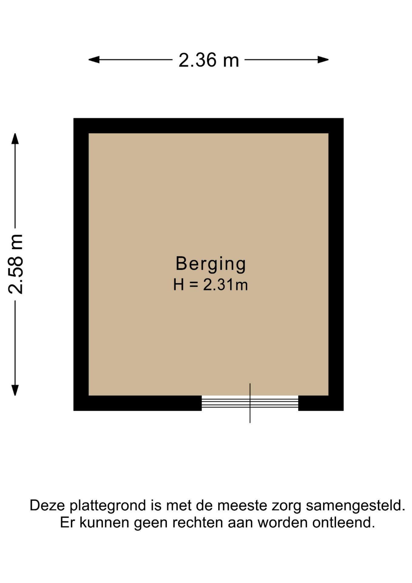 Foto 44 van Mendeldreef 24