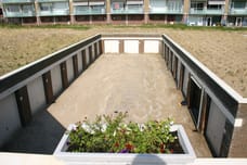 Afbeelding van van Galenstraat 2 - Tweede foto