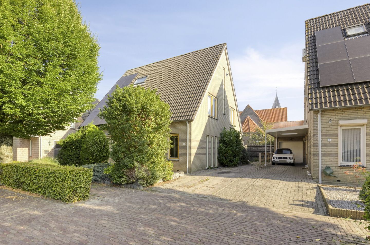 Foto 1 van Lage Hoef 5