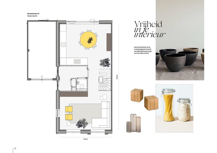 Foto 11 van Lange Akker (Bouwnr. 9)